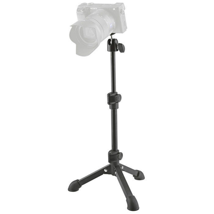 K&M 19782 Desktop Camera Stand K&M 19782 Desktop Camera Stand