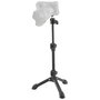 K&M 19782 Desktop Camera Stand
