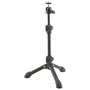 K&M 19782 Desktop Camera Stand