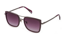 Police SPLD82-550GL7 Gafas de sol para mujer