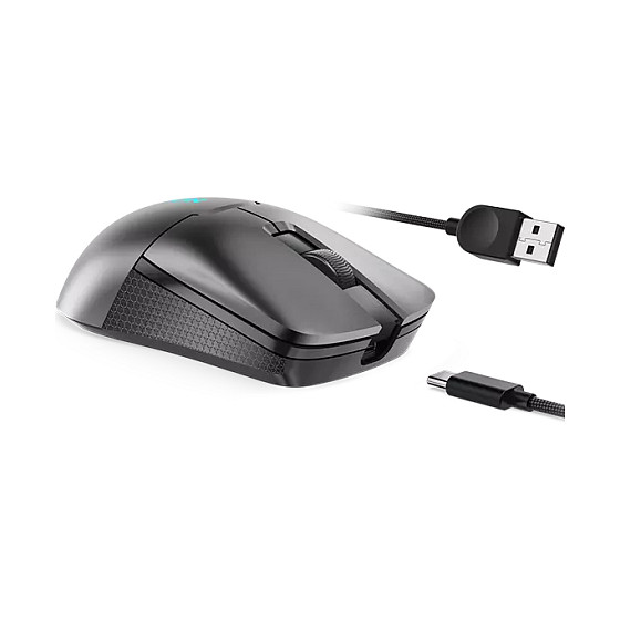 Lenovo Legion M600s Wireless Gaming Mouse Gris / Negro