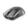 Lenovo Legion M600s Wireless Gaming Mouse Gris / Negro