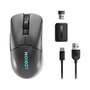 Lenovo Legion M600s Wireless Gaming Mouse Gris / Negro
