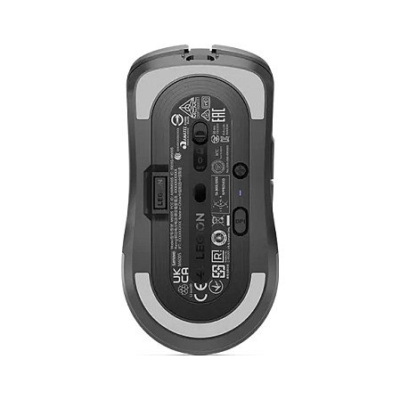 Lenovo Legion M600s Wireless Gaming Mouse Gris / Negro