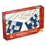 Cayro Rummi Clasic 6 Jugadores Plus