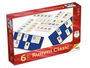Cayro Juego Rummi Clasic 6 Jugadores 35x26x6 cm