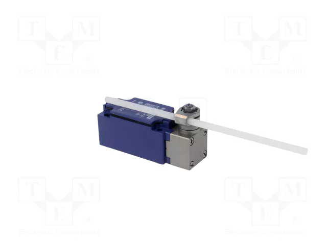 TELEMECANIQUE SENSORS Interruptor de fin de carrera NO + NC M20