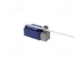 TELEMECANIQUE SENSORS Interruptor de fin de carrera NO + NC M20