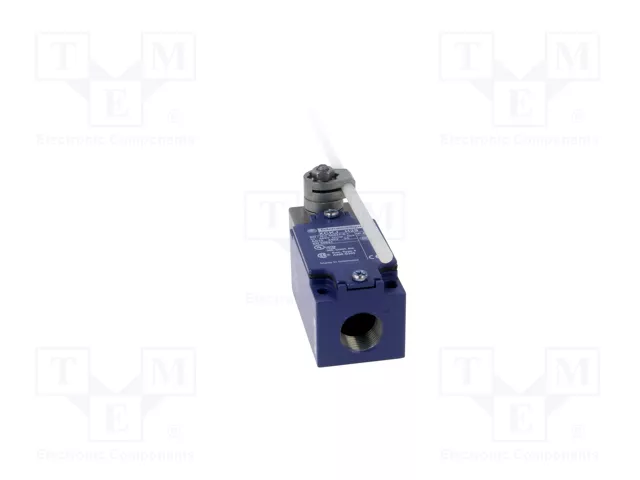 TELEMECANIQUE SENSORS Interruptor de fin de carrera NO + NC M20