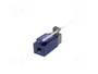 TELEMECANIQUE SENSORS Interruptor de fin de carrera NO + NC M20