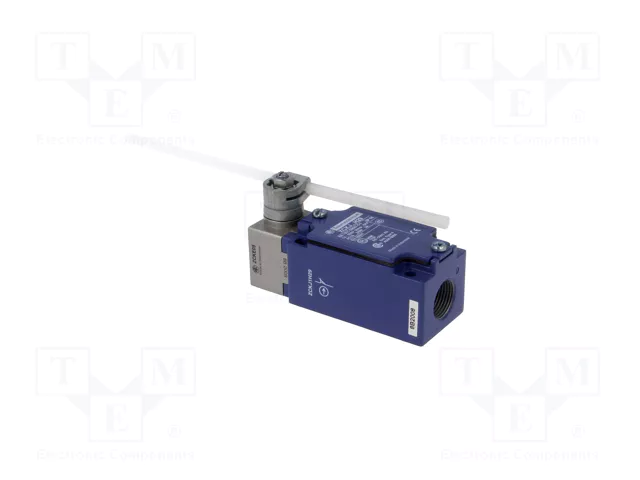 TELEMECANIQUE SENSORS Interruptor de fin de carrera NO + NC M20
