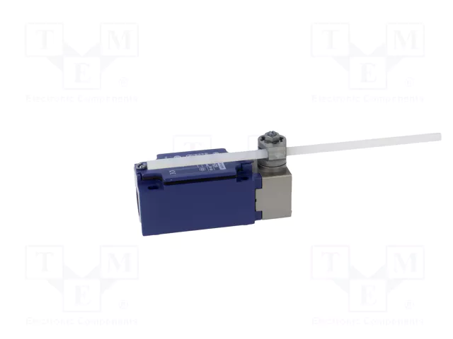 TELEMECANIQUE SENSORS Interruptor de fin de carrera NO + NC M20