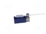 TELEMECANIQUE SENSORS Interruptor de fin de carrera NO + NC M20