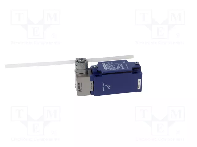 TELEMECANIQUE SENSORS Interruptor de fin de carrera NO + NC M20