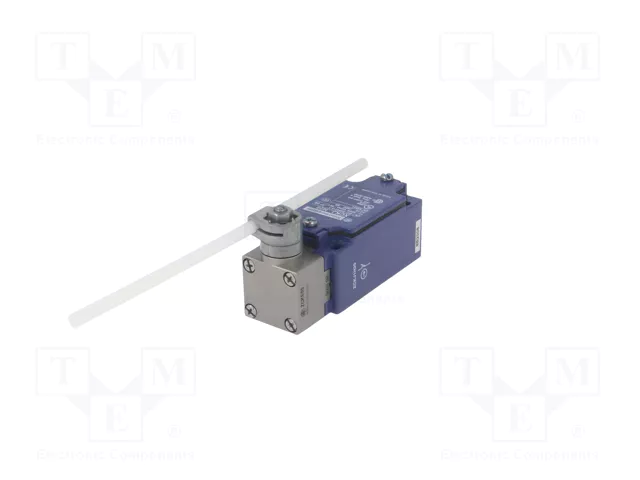 TELEMECANIQUE SENSORS Interruptor de fin de carrera NO + NC M20