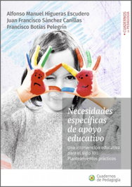 WOLTERS KLUWER, Necesidades específicas de apoyo educativo - WOLTERS KLUWER