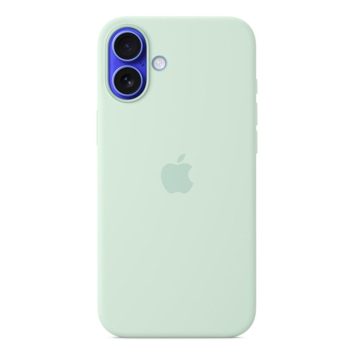 Funda para Móvil Apple MDGU4ZM/A Verde Apple iPhone 16 Plus (6,7")
