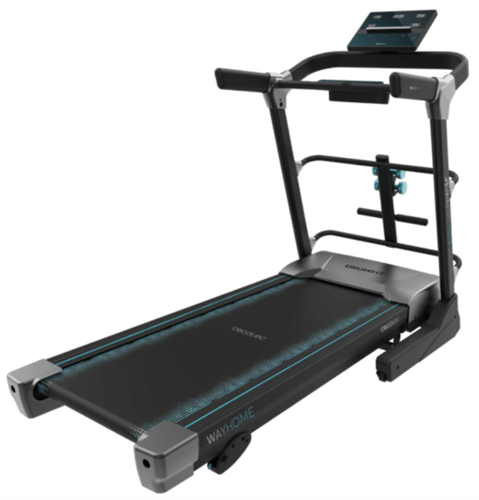 Cecotec DrumFit WayHome 1800 Runner Sprint