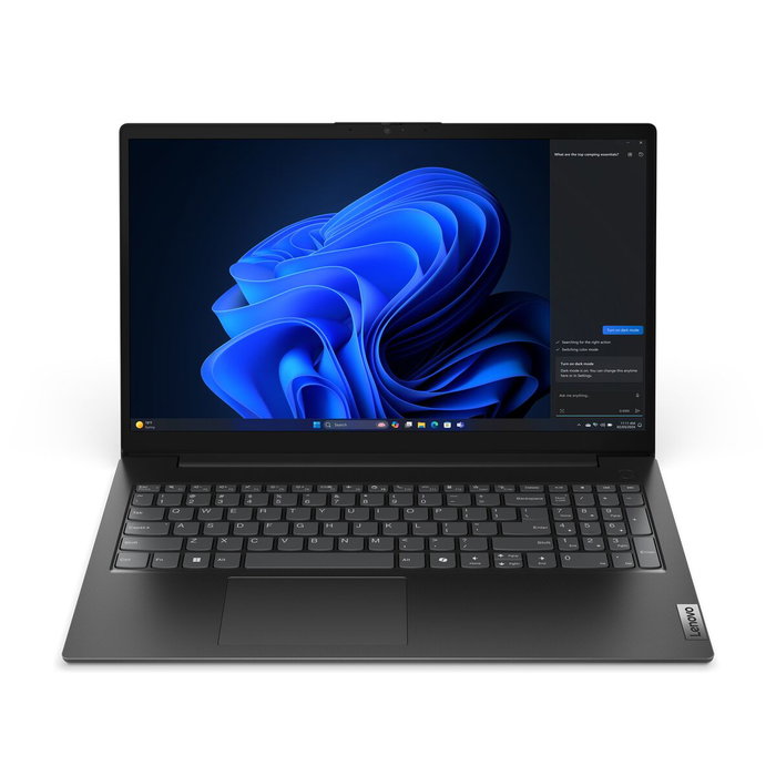 Lenovo V15 G5 IRL Intel Core i7-13620H 16GB 512GB SSD 15.6 FHD Negro