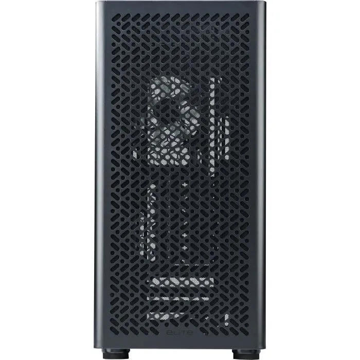 Cooler Master Elite 502 Lite Gabinete para PC Semitorre ATX - COO4719512158524