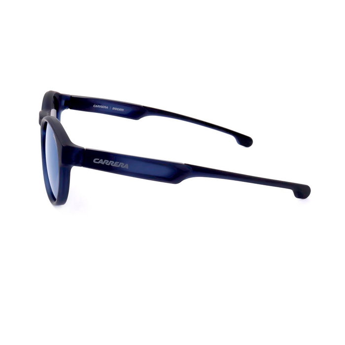 Carrera CARDUC 012/S PJP Gafas de Sol para Hombre - Forma Phantos, Poliamida, Puente 22 mm, Lente 51 mm, Varillas 145 mm