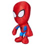 Simba Peluche Marvel Spiderman de 25 cm