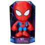 Simba Peluche Marvel Spiderman de 25 cm