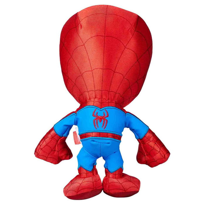 Simba Peluche Marvel Spiderman de 25 cm Simba Peluche Marvel Spiderman de 25 cm