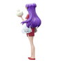 BANPRESTO Figura Shampoo Glitter & Glamorous Ranma 1/2 22cm