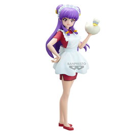 BANPRESTO Figura Shampoo Glitter & Glamorous Ranma 1/2 22cm