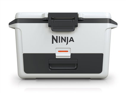 Ninja FrostVault FB151EUWH Nevera Portátil Rígida 47L Blanca