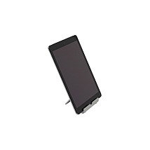 Terratec iTab S Soporte para Tablet en Aluminio Plata Terratec iTab S Soporte para Tablet en Aluminio Plata