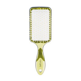 Bifull Cepillo Raqueta Racket Chrome Dorado 22cm