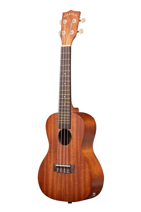 Kala Ukelele Concierto con EQ Serie Makala MKCE