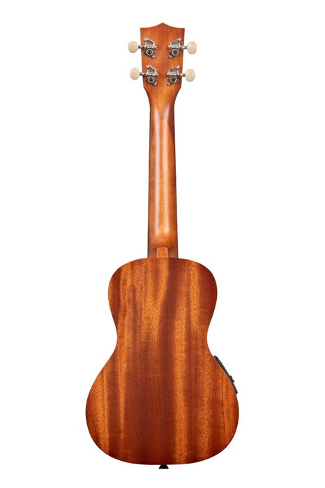 Kala Ukelele Concierto con EQ Serie Makala MKCE