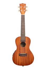 Kala Ukelele Concierto con EQ Serie Makala MKCE