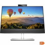 HP E24m G4 Monitor de Conferencias 23.8 pulg. Full HD USB-C 5MP Webcam Black/Silver