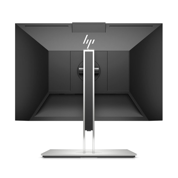 HP E24m G4 Monitor de Conferencias 23.8 pulg. Full HD USB-C 5MP Webcam Black/Silver