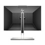 HP E24m G4 Monitor de Conferencias 23.8 pulg. Full HD USB-C 5MP Webcam Black/Silver