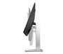 HP E24m G4 Monitor de Conferencias 23.8 pulg. Full HD USB-C 5MP Webcam Black/Silver