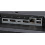 HP E24m G4 Monitor de Conferencias Full HD USB-C 23.8 pulgadas Black/Silver