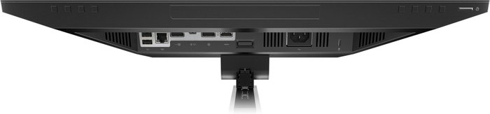 HP E24m G4 Monitor de Conferencias 23.8 pulg. Full HD USB-C 5MP Webcam Black/Silver