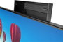 HP E24m G4 Monitor de Conferencias 23.8 pulg. Full HD USB-C 5MP Webcam Black/Silver