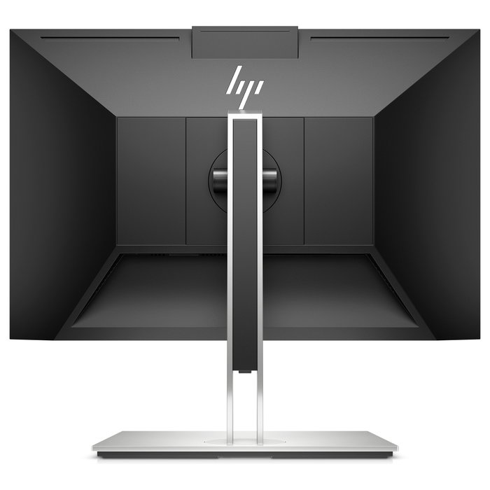 HP E24m G4 Monitor de Conferencias Full HD USB-C 23.8 pulgadas Black/Silver