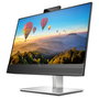 HP E24m G4 Monitor de Conferencias Full HD USB-C 23.8 pulgadas Black/Silver