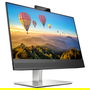 HP E24m G4 Monitor 23.8'' FHD (1920x1080) IPS USB-C 65W 75Hz con Altavoces y Cámara 5MP para Videoconferencias