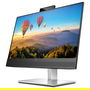 HP E24m G4 Monitor 23.8'' FHD (1920x1080) IPS USB-C 65W 75Hz con Altavoces y Cámara 5MP para Videoconferencias