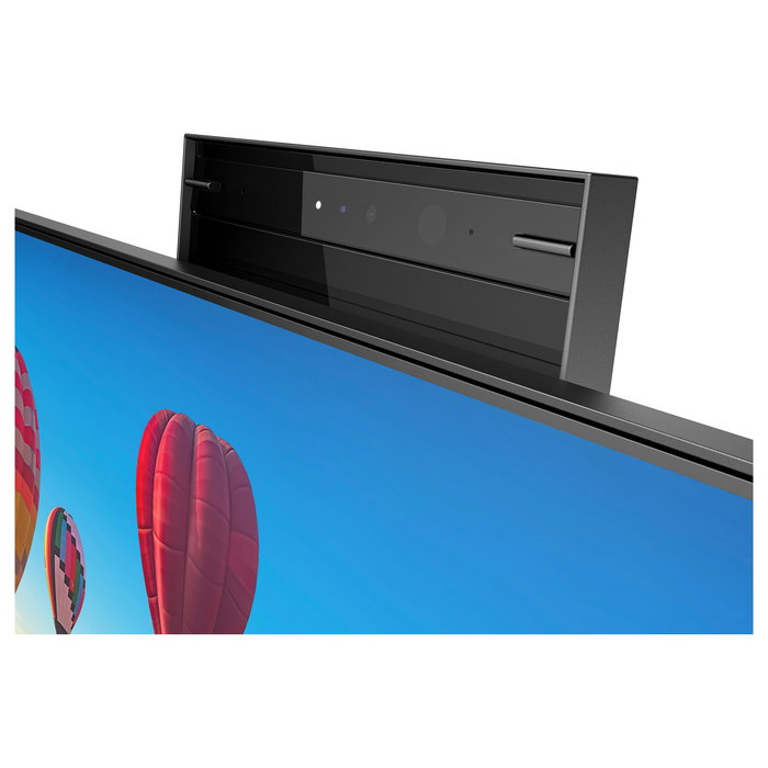 HP E24m G4 Monitor 23.8'' FHD (1920x1080) IPS USB-C 65W 75Hz con Altavoces y Cámara 5MP para Videoconferencias