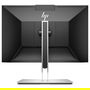 HP E24m G4 Monitor 23.8'' FHD (1920x1080) IPS USB-C 65W 75Hz con Altavoces y Cámara 5MP para Videoconferencias