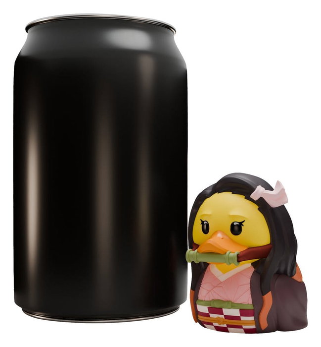 Numskull Figura Tubbz Mini PVC Nezuko Kamado Numskull Figura Tubbz Mini PVC Nezuko Kamado